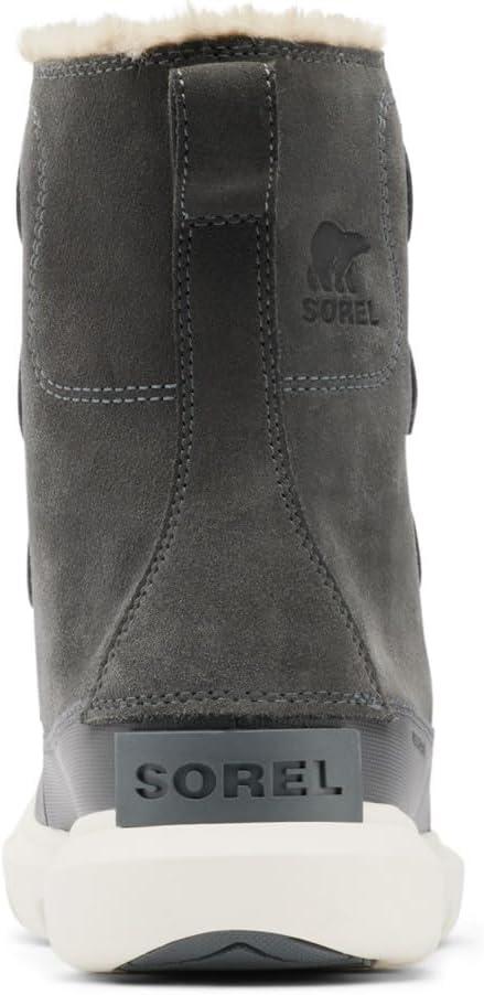 imageSorel Womens Explorer Ii JoanGrill Fawn