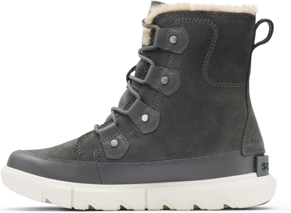 imageSorel Womens Explorer Ii JoanGrill Fawn