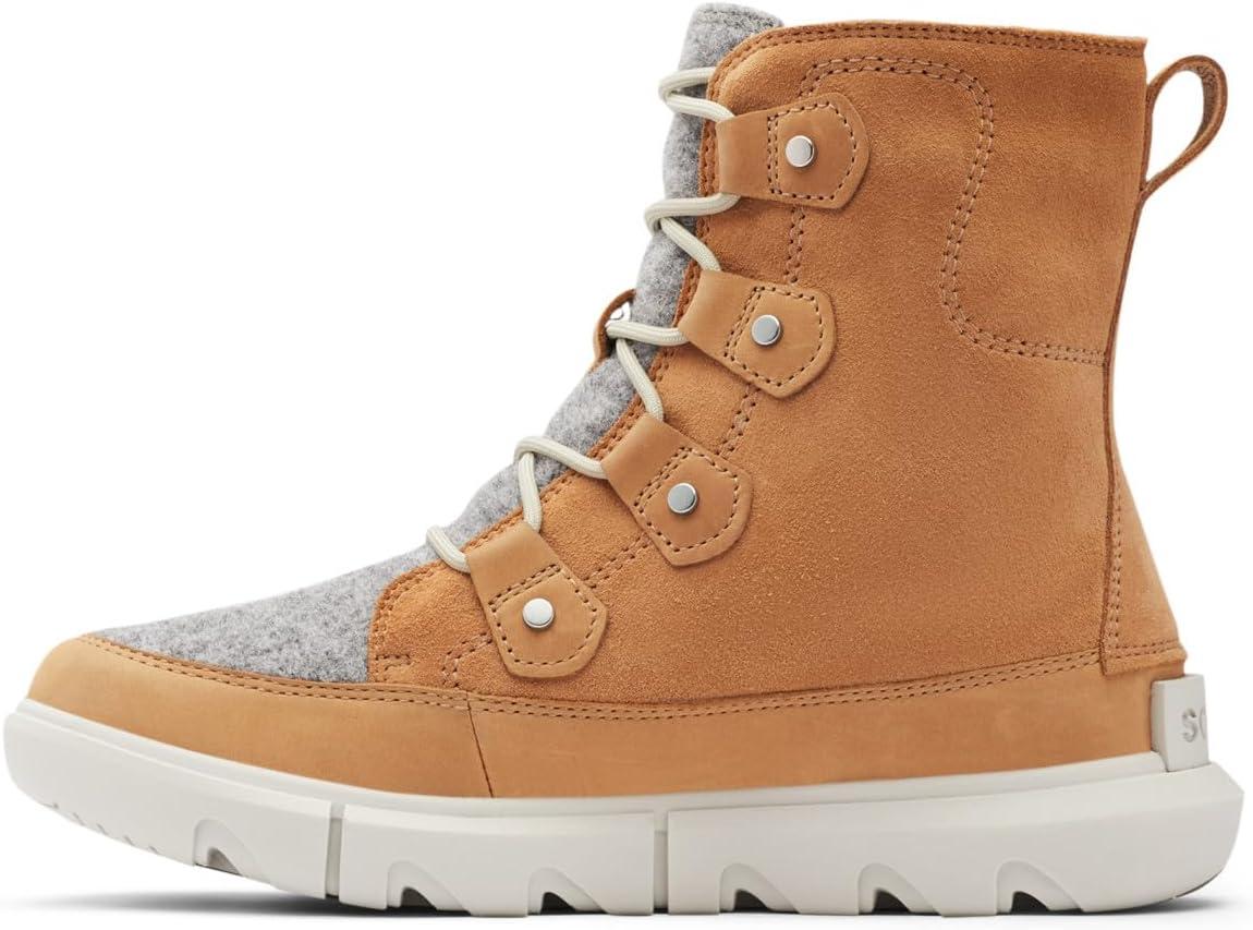 imageSorel Womens Explorer Ii JoanTawny Buff Moonstone