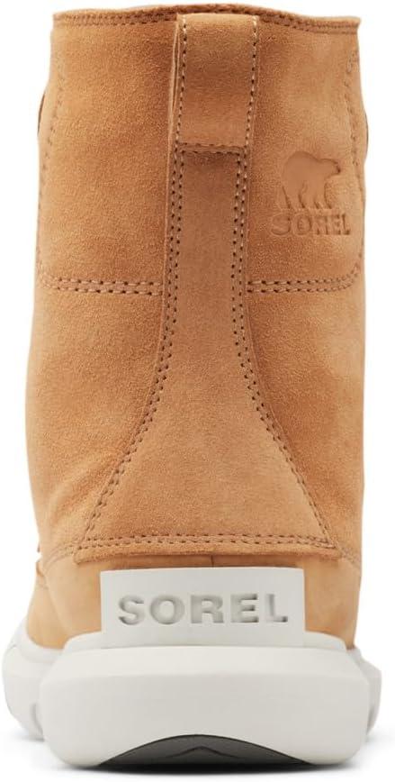 imageSorel Womens Explorer Ii JoanTawny Buff Moonstone