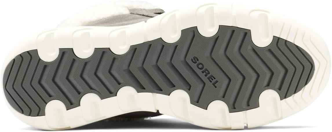 imageSorel Womens Explorer Next Carnival Waterproof BootsQuarry Dove