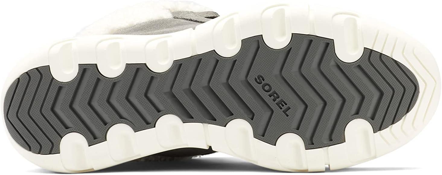 imageSorel Womens Explorer Next Carnival Waterproof BootsQuarry Dove