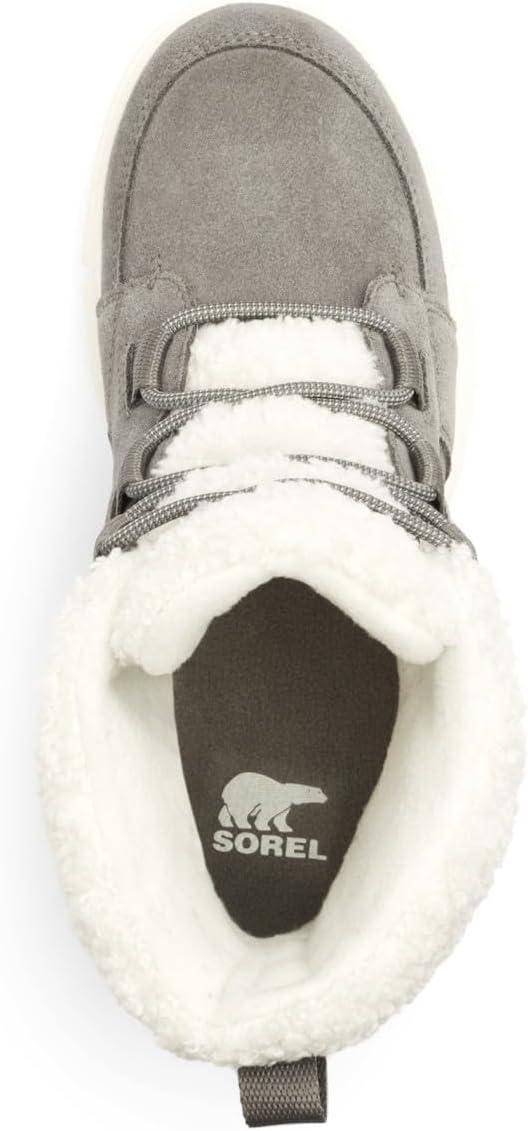 imageSorel Womens Explorer Next Carnival Waterproof BootsQuarry Dove