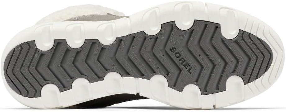 imageSorel Womens Explorer Next Carnival Waterproof BootsQuarry Sea Salt