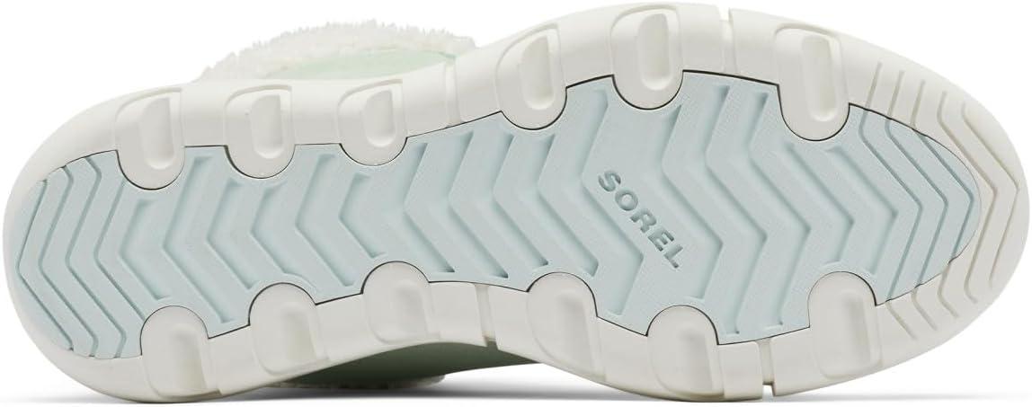 imageSorel Womens Explorer Next Carnival Waterproof BootsSea Sprite Sea Salt