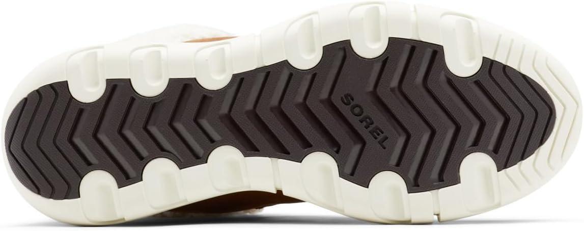 imageSorel Womens Explorer Next Carnival Waterproof BootsWood Chalk