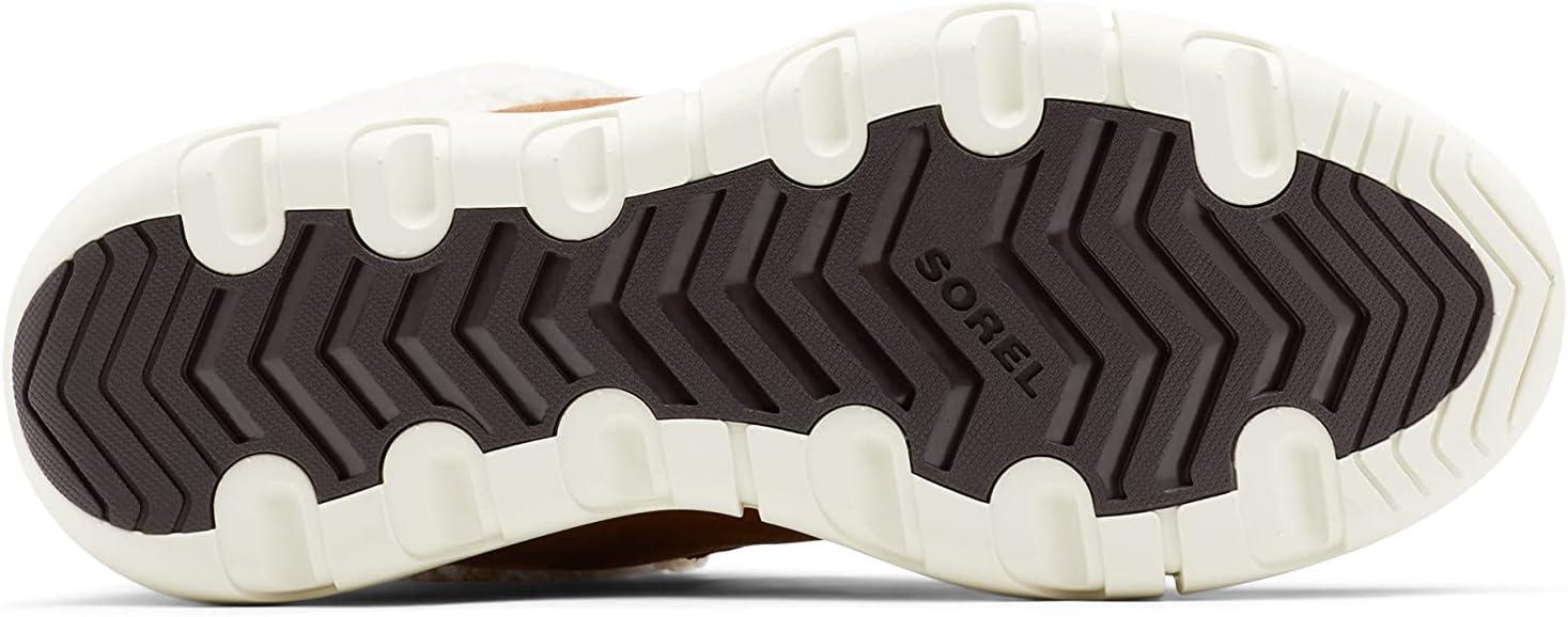 imageSorel Womens Explorer Next Carnival Waterproof BootsWood Chalk