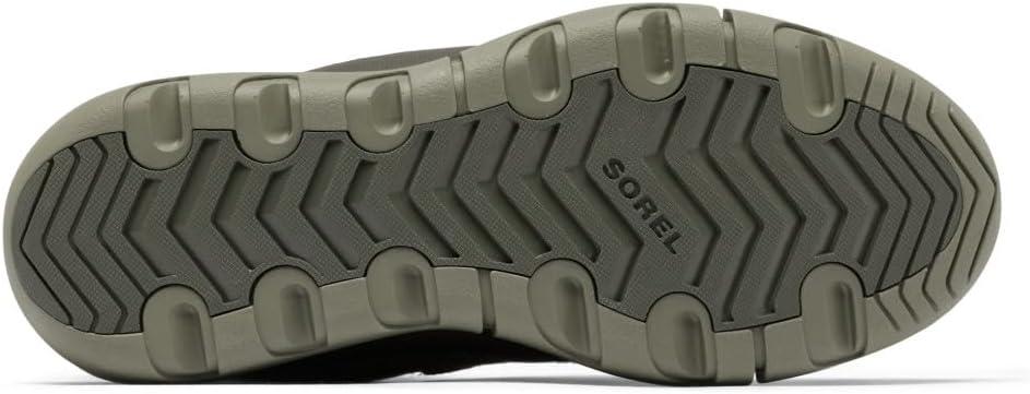 imageSorel Womens Explorer Next Joan Waterproof BootsStone Green Alpine Tundra