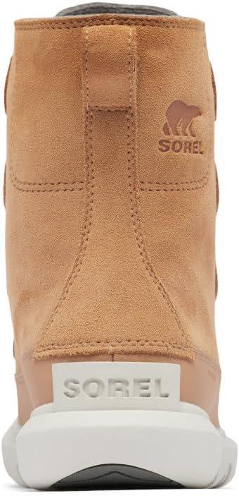imageSorel Womens Explorer Next Joan Waterproof BootsTawny Buff Moonstone