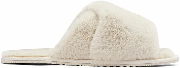 imageSorel Womens Go Mail Run SlipperNatural Sea Salt