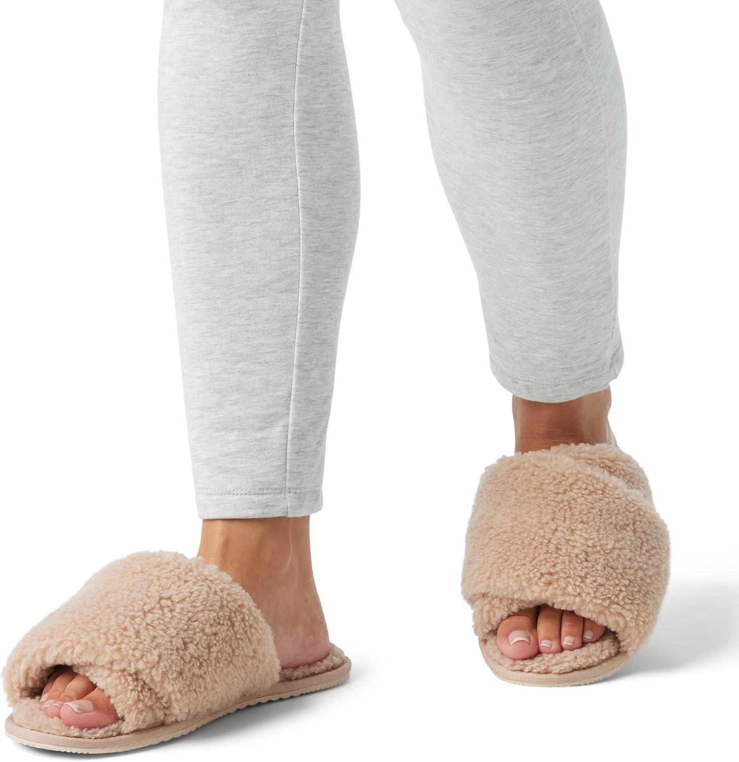 imageSorel Womens Go Mail Run SlipperNatural Tan Natural