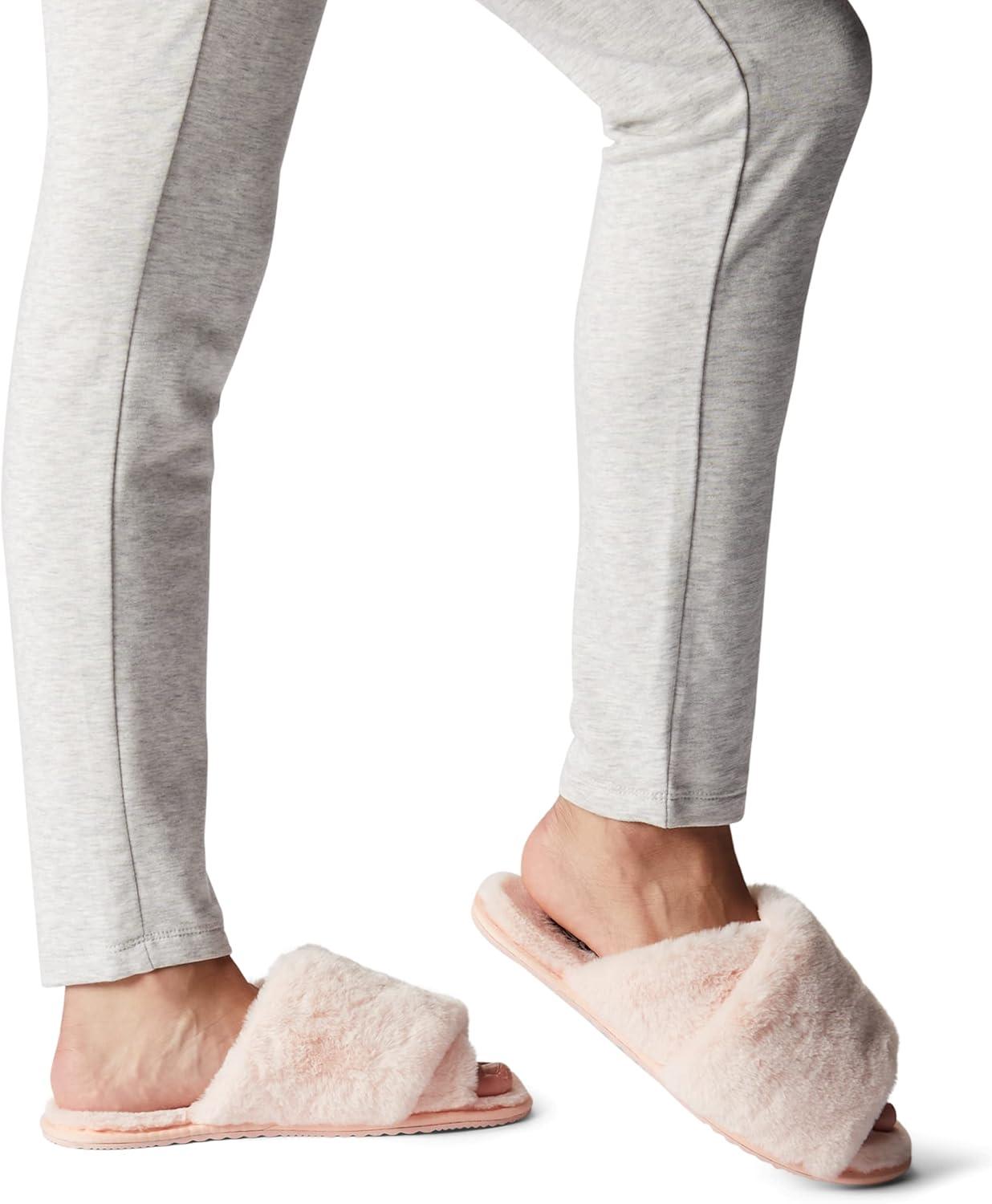 imageSorel Womens Go Mail Run SlipperPeach Blossom Peach Blossom