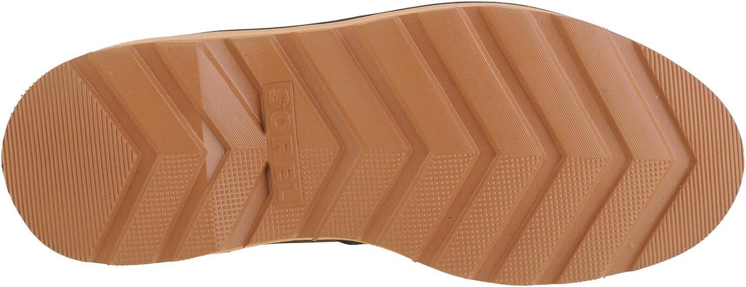 imageSorel Womens HiLine Chelsea BootsBlack Elk