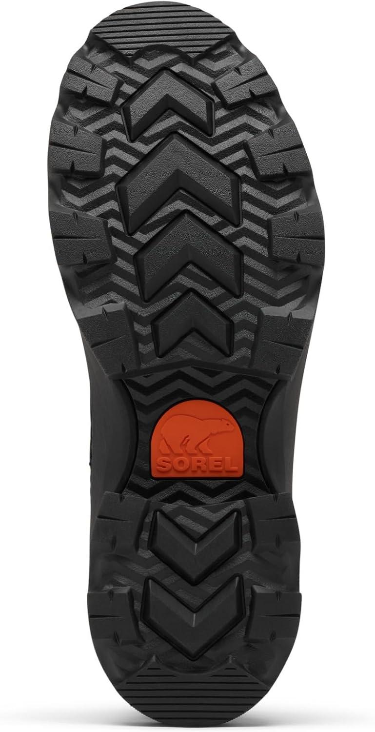 imageSorel Womens Joan Frwd Chelsea BootBlackBlack