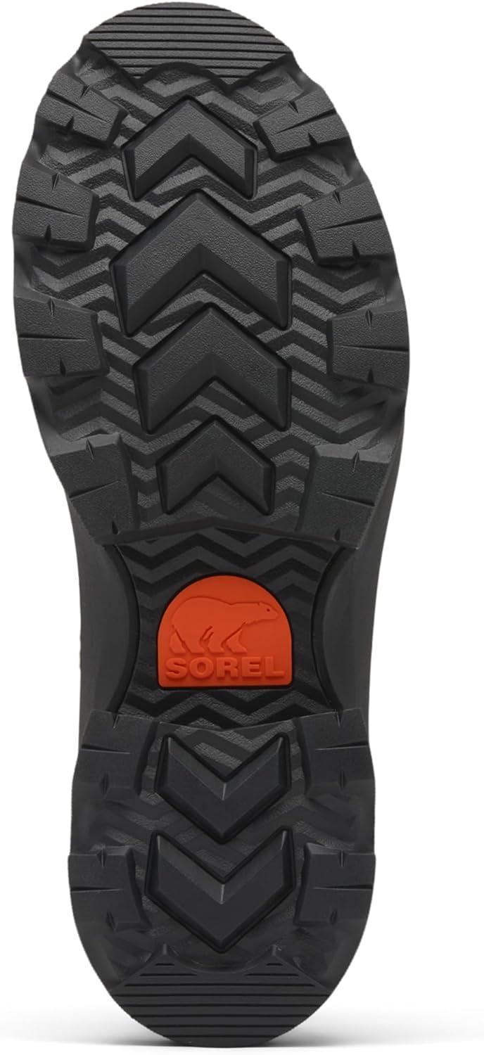 imageSorel Womens Joan Frwd Chelsea BootBleached CeramicBlack