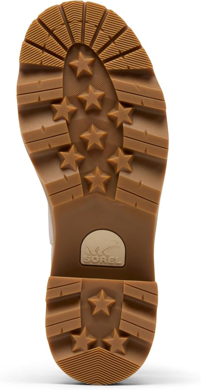 imageSorel Womens Joan Now Chelsea BootCrushed ClayGum 2