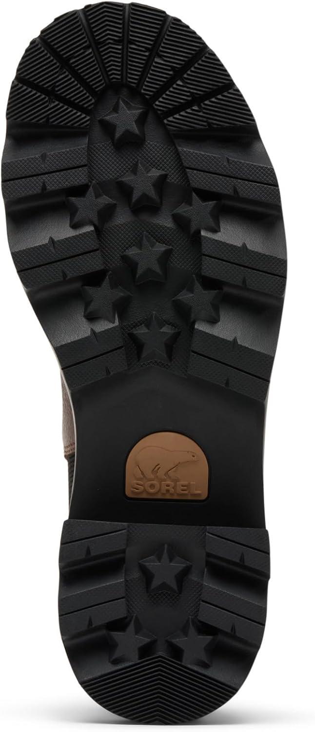 imageSorel Womens Joan Now Chelsea BootTobaccoBlack