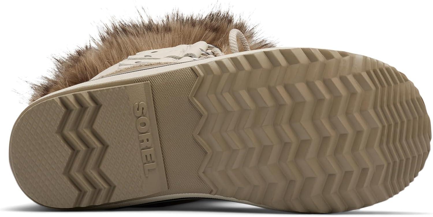 imageSorel Womens Joan of Arctic Waterproof BootsFawnOmega Taupe