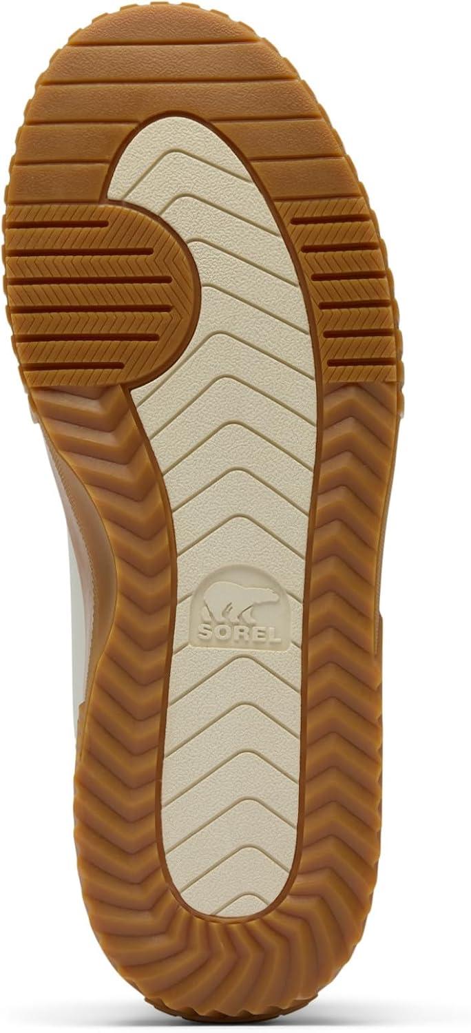 imageSorel Womens Ona Ave Low SneakerChalkGum 2