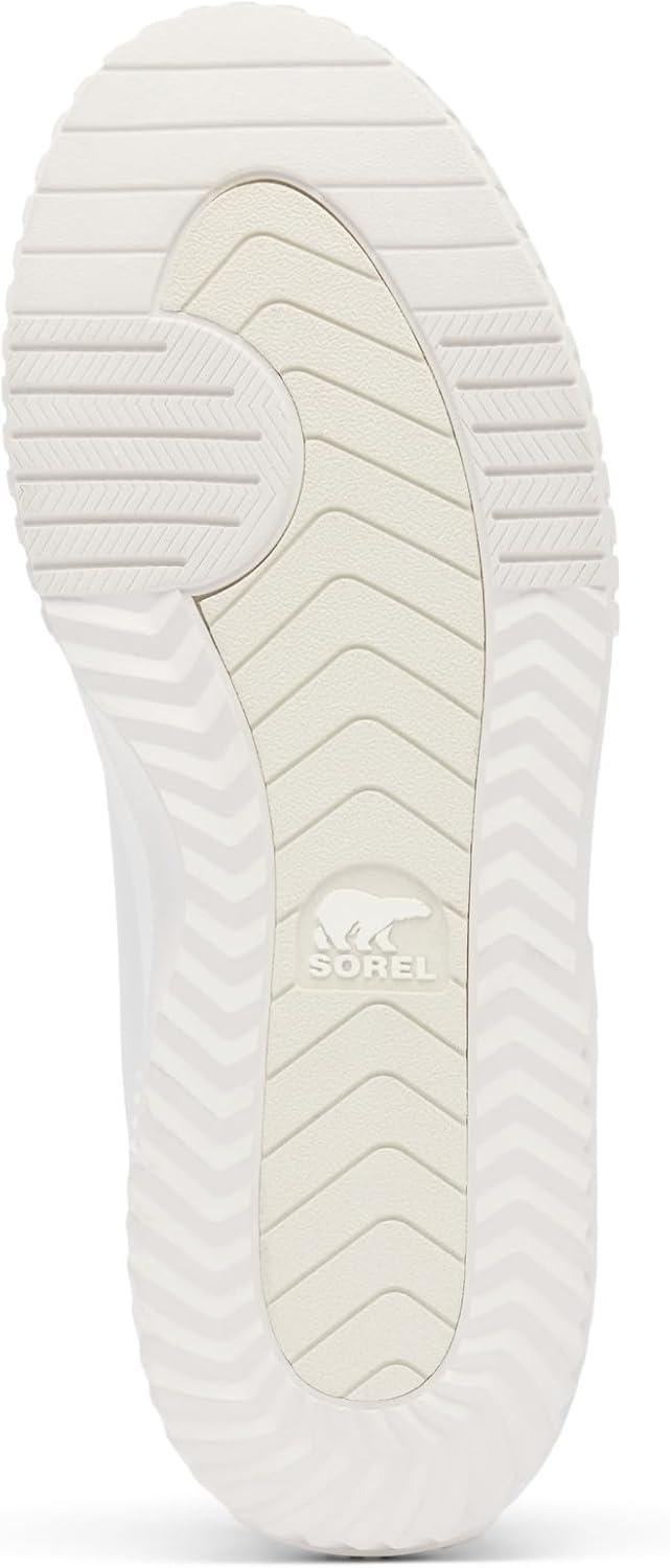 imageSorel Womens Ona Ave Low SneakerSea SaltChalk