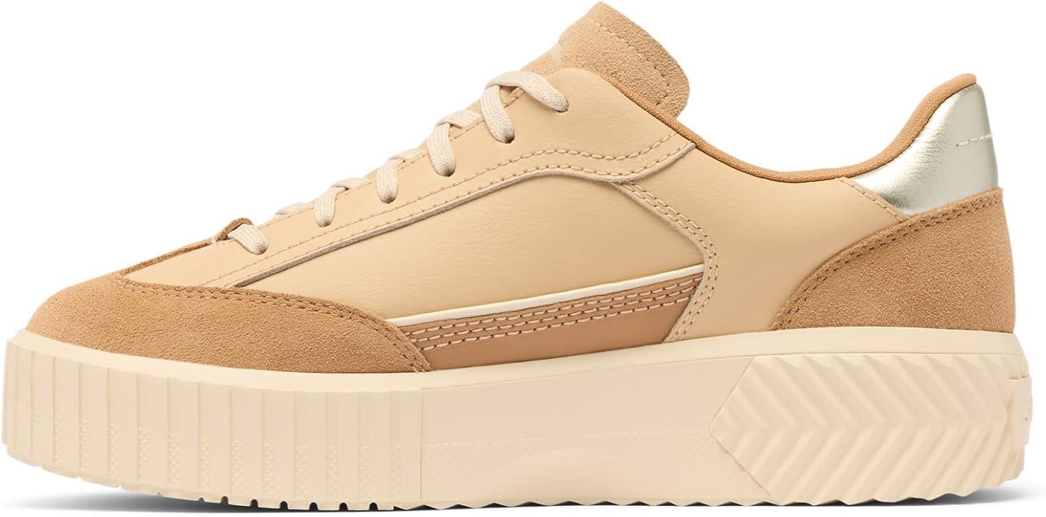 imageSorel Womens Ona Ave TToeCeramicTawny Buff