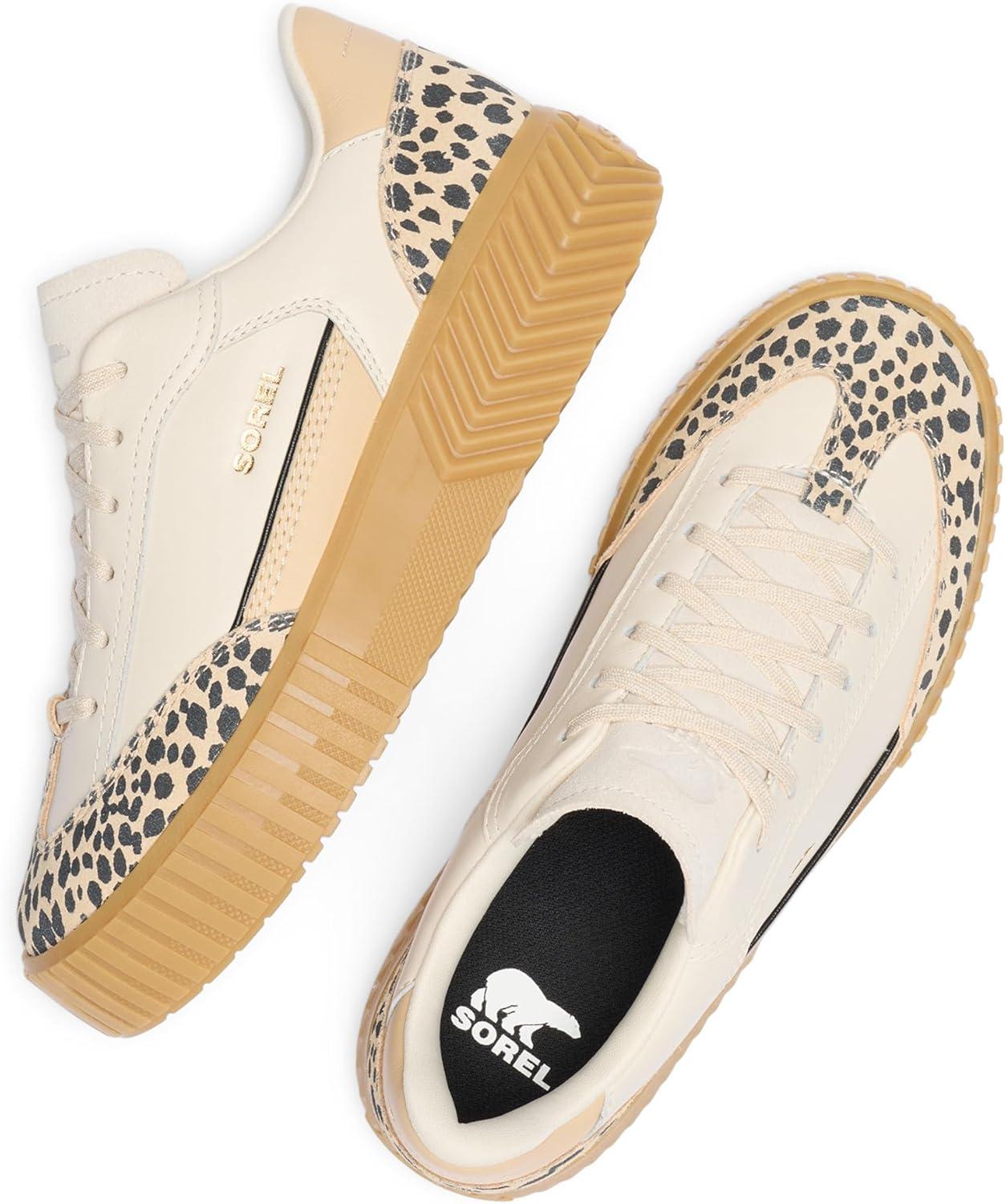 imageSorel Womens Ona Ave TToeChalkGum 16