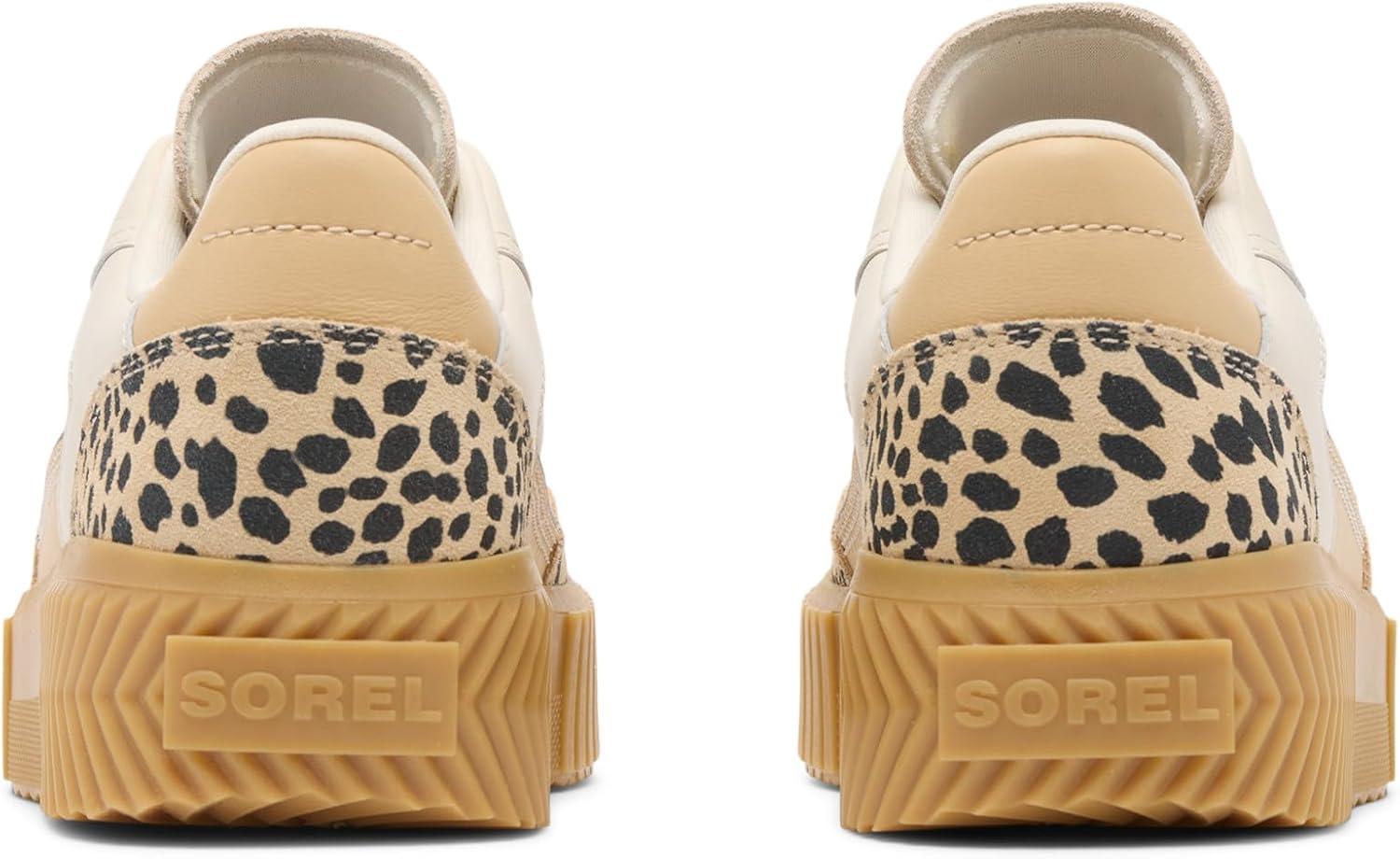 imageSorel Womens Ona Ave TToeChalkGum 16