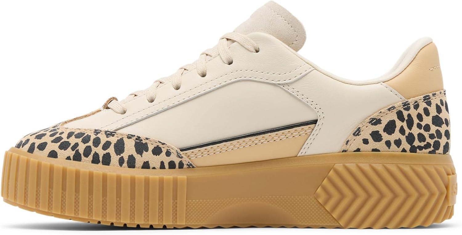 imageSorel Womens Ona Ave TToeChalkGum 16