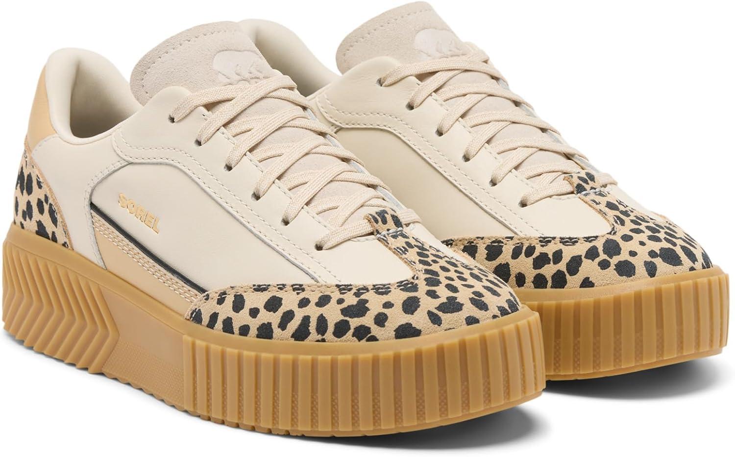 imageSorel Womens Ona Ave TToeChalkGum 16