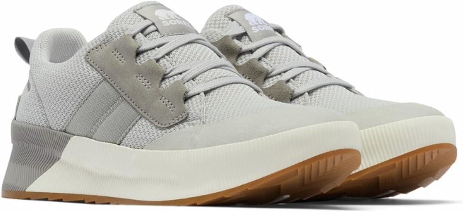 imageSorel Womens Out N About III Low Sneaker WaterproofMoonstoneGum 2