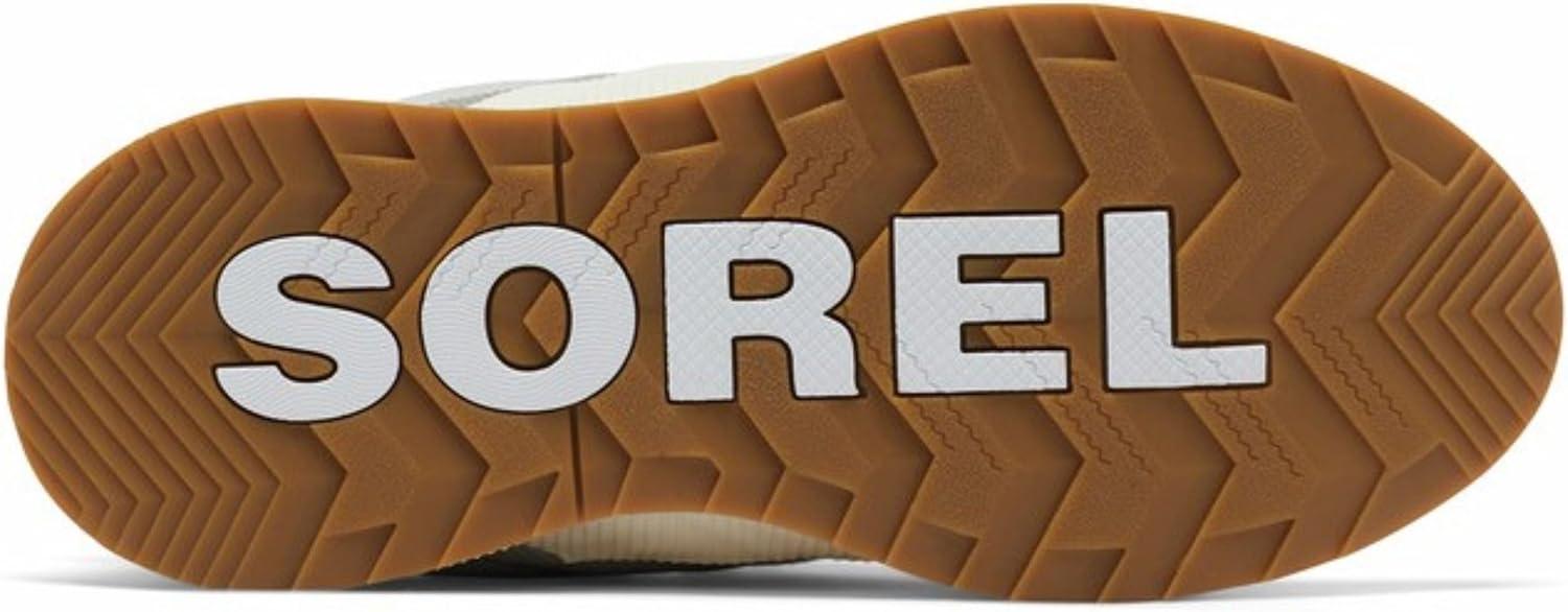 imageSorel Womens Out N About III Low Sneaker WaterproofMoonstoneGum 2