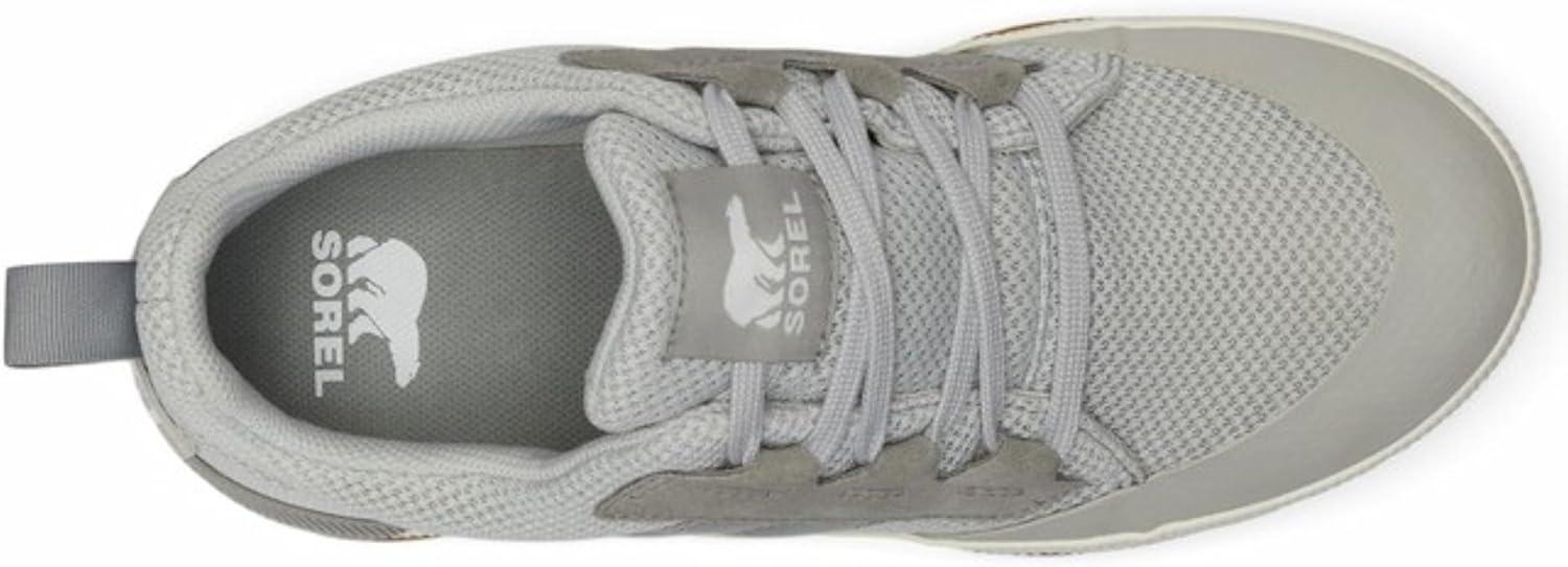 imageSorel Womens Out N About III Low Sneaker WaterproofMoonstoneGum 2