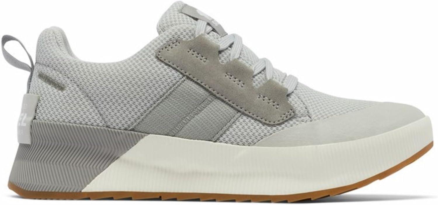 imageSorel Womens Out N About III Low Sneaker WaterproofMoonstoneGum 2