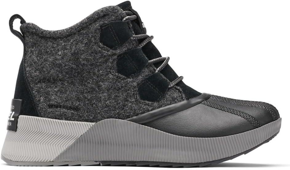 imageSorel Womens Out N About IiiBlack Sea Salt