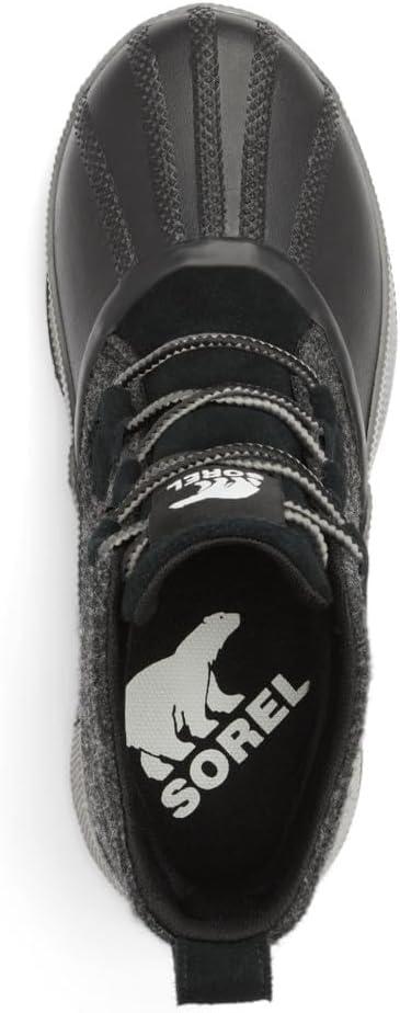 imageSorel Womens Out N About IiiBlack Sea Salt