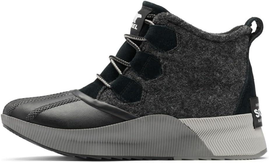 imageSorel Womens Out N About IiiBlack Sea Salt