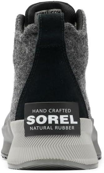 imageSorel Womens Out N About IiiBlack Sea Salt