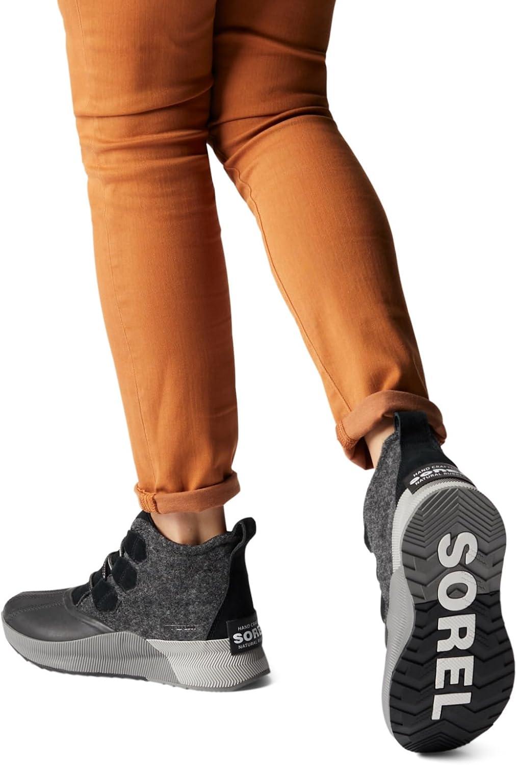 imageSorel Womens Out N About IiiBlack Sea Salt