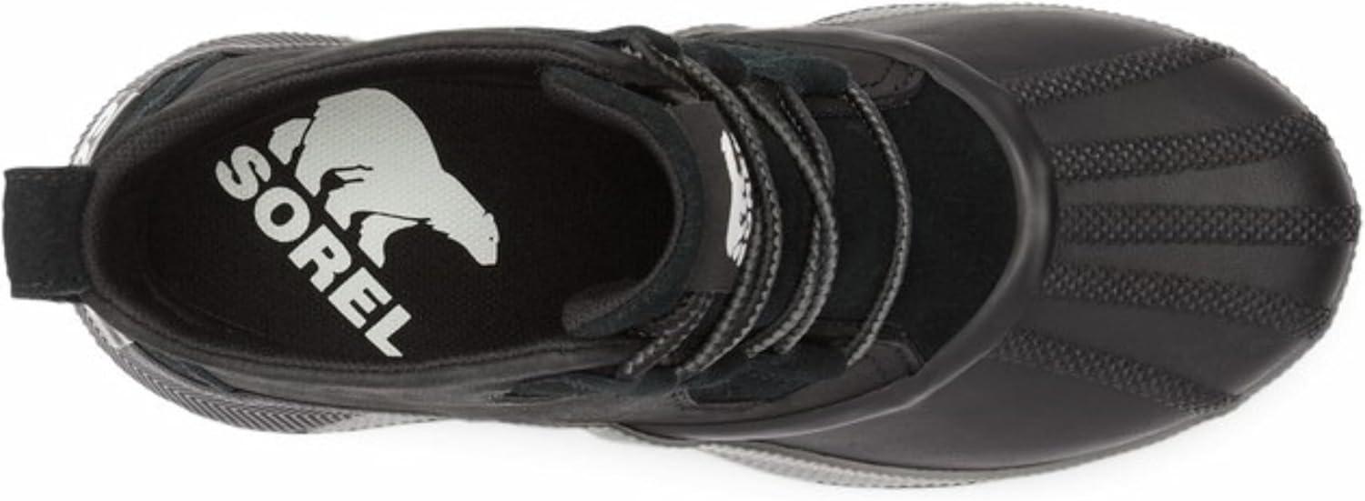 imageSorel Womens Out N About IiiBlackBlack