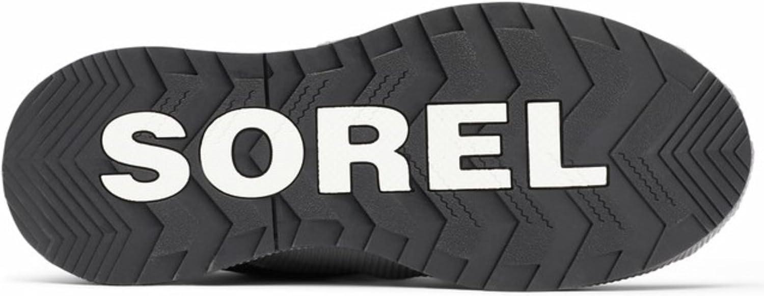 imageSorel Womens Out N About IiiBlackBlack