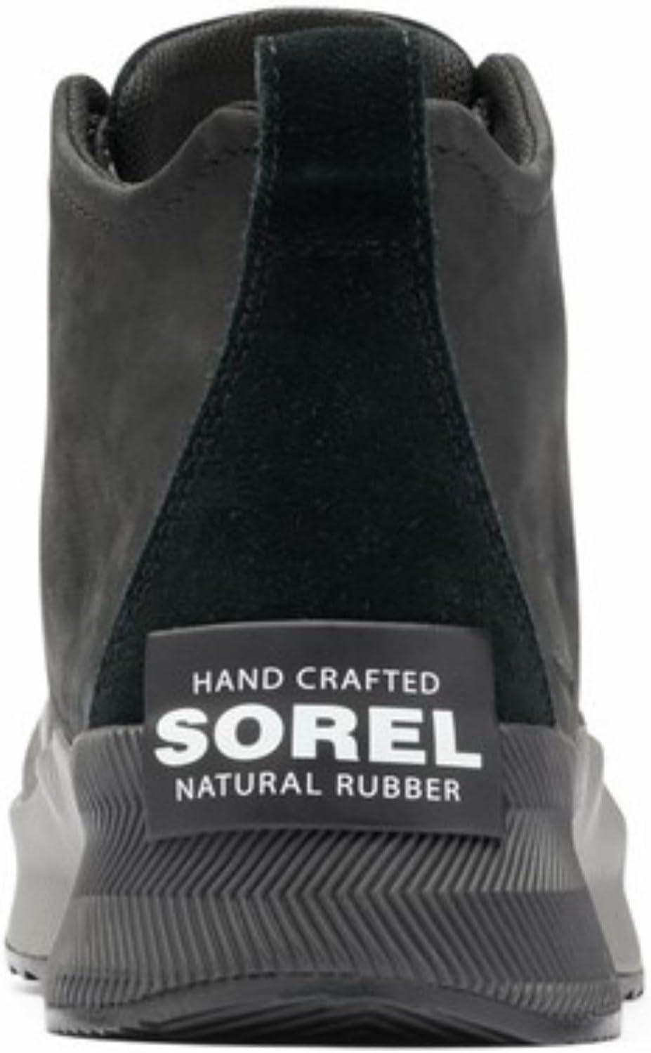 imageSorel Womens Out N About IiiBlackBlack