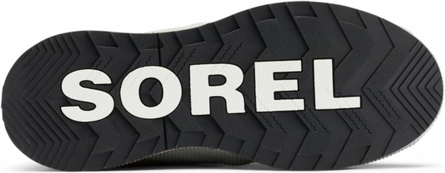 imageSorel Womens Out N About IiiCamel BrownQuarry