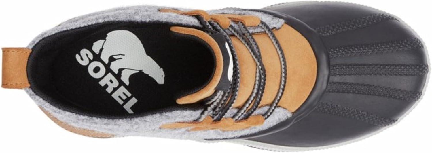 imageSorel Womens Out N About IiiCamel BrownQuarry