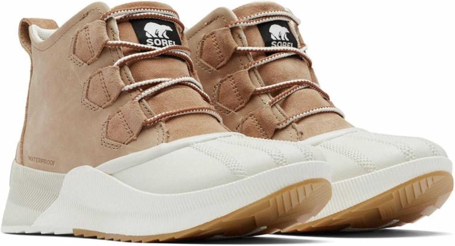 imageSorel Womens Out N About IiiCanoeSea Salt