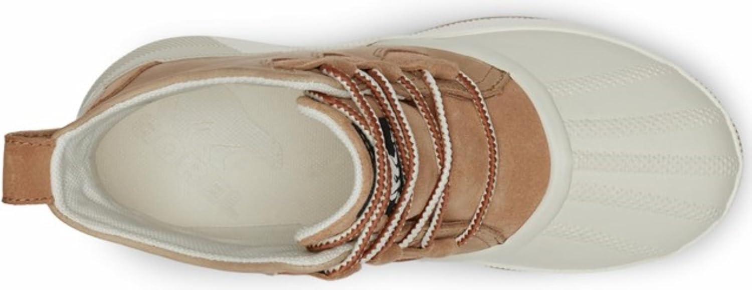 imageSorel Womens Out N About IiiCanoeSea Salt