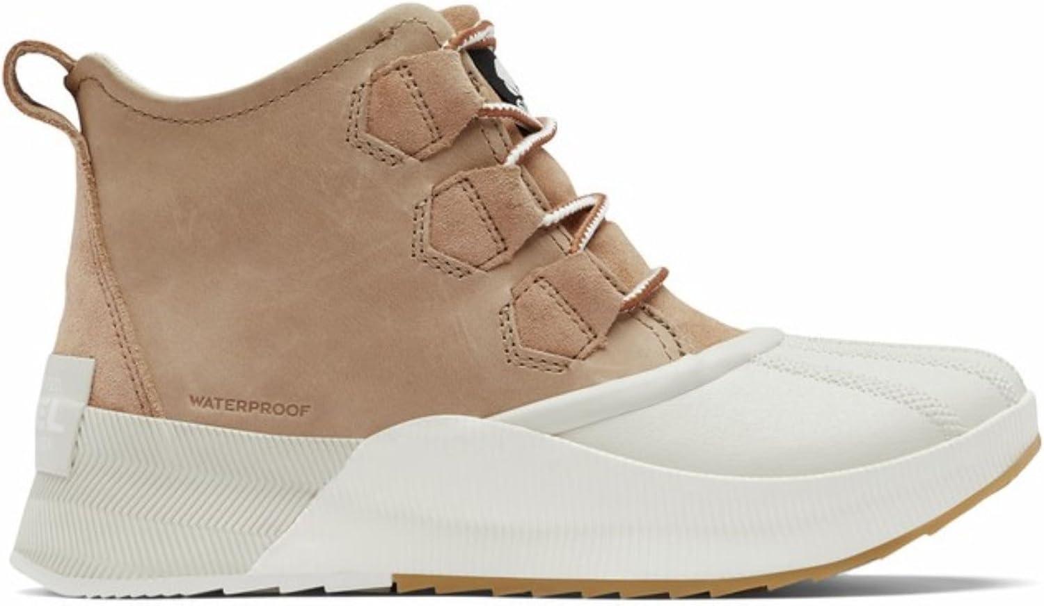 imageSorel Womens Out N About IiiCanoeSea Salt