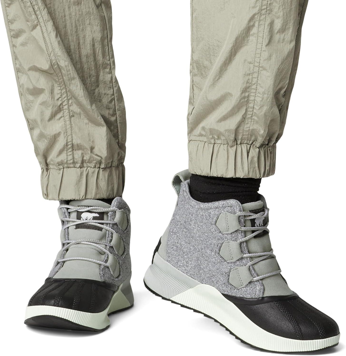 imageSorel Womens Out N About IiiDove Jet