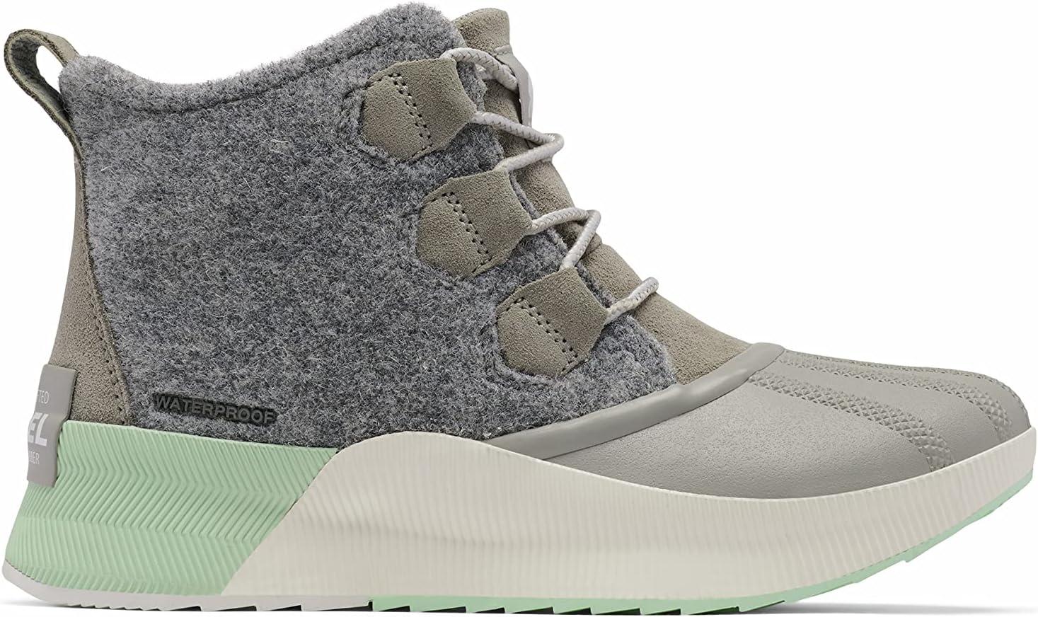 imageSorel Womens Out N About IiiDove Sea Sprite