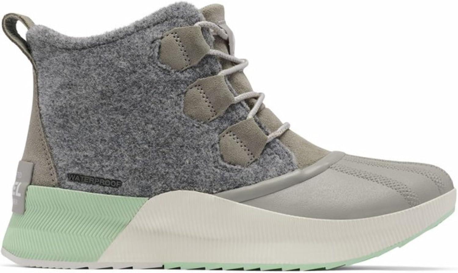 imageSorel Womens Out N About IiiDoveDove