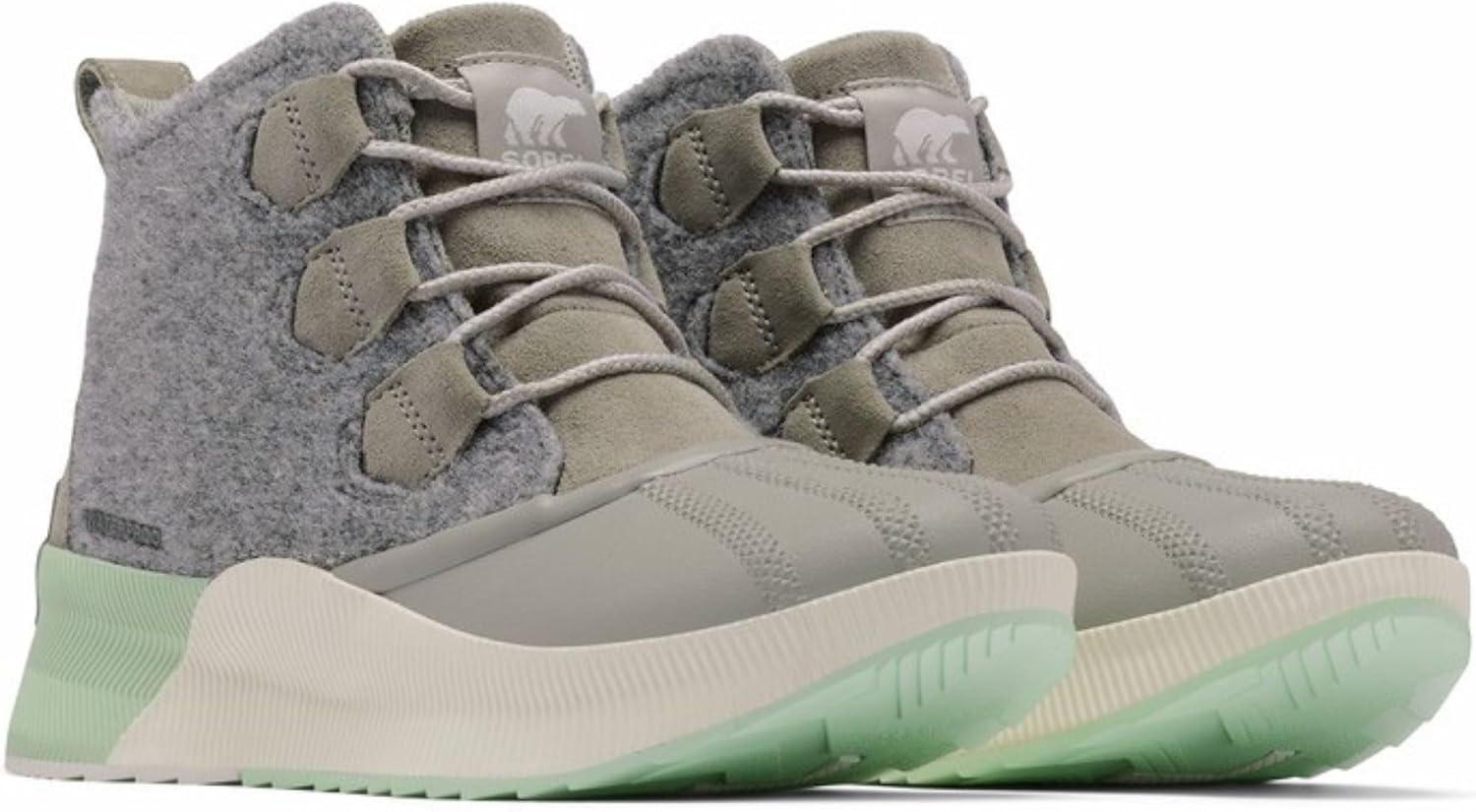 imageSorel Womens Out N About IiiDoveDove